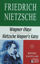 Wagner Olayı - Nietzsche Wagner’e Karşı
